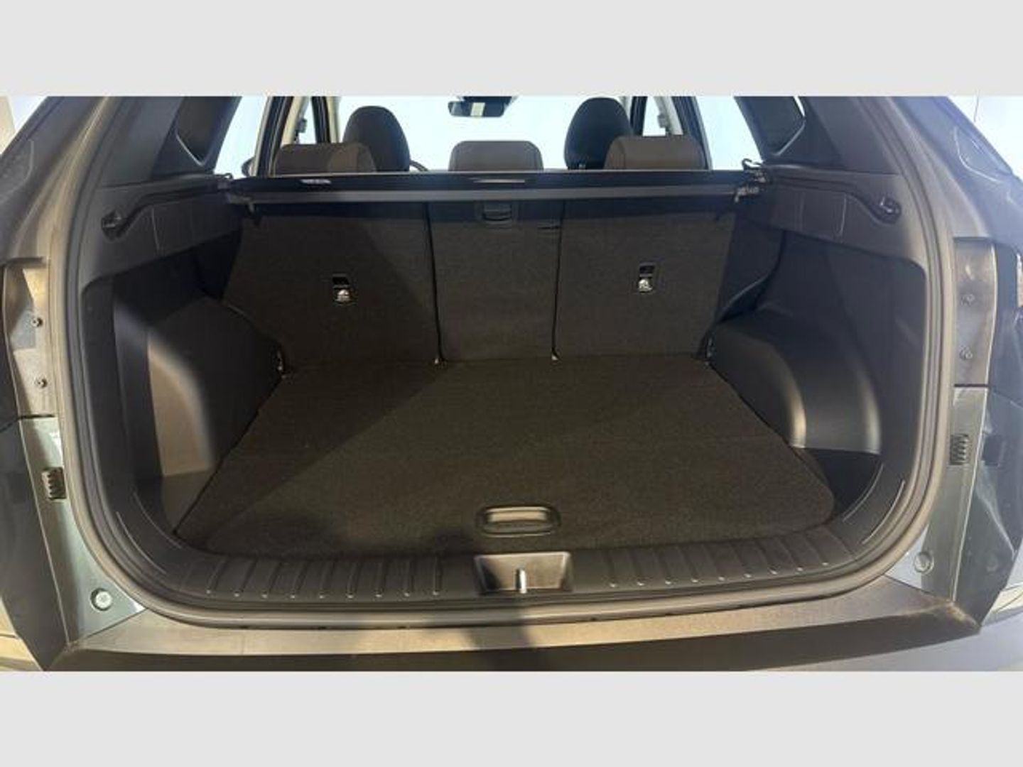 Hyundai Tucson 1.6 CRDI 48V Maxx 100 kW (136 CV)
