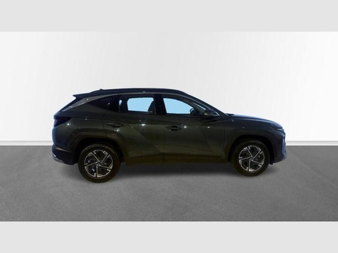 Hyundai Tucson 1.6 CRDI 48V Maxx 100 kW (136 CV)