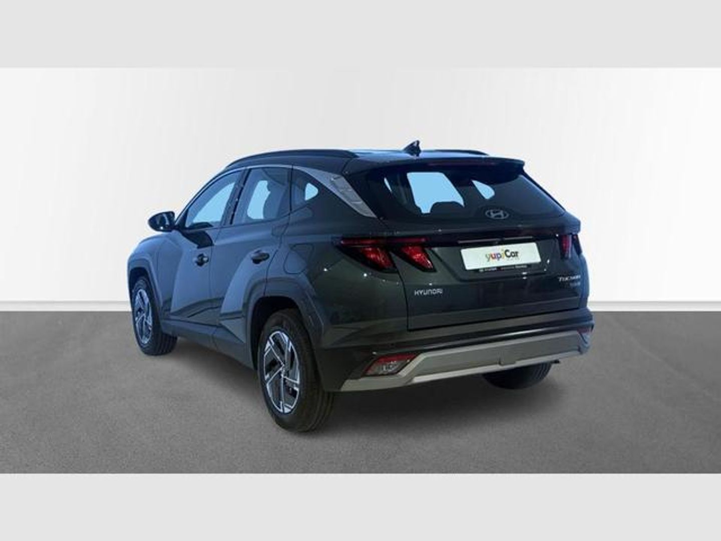 Hyundai Tucson 1.6 CRDI 48V Maxx 100 kW (136 CV)