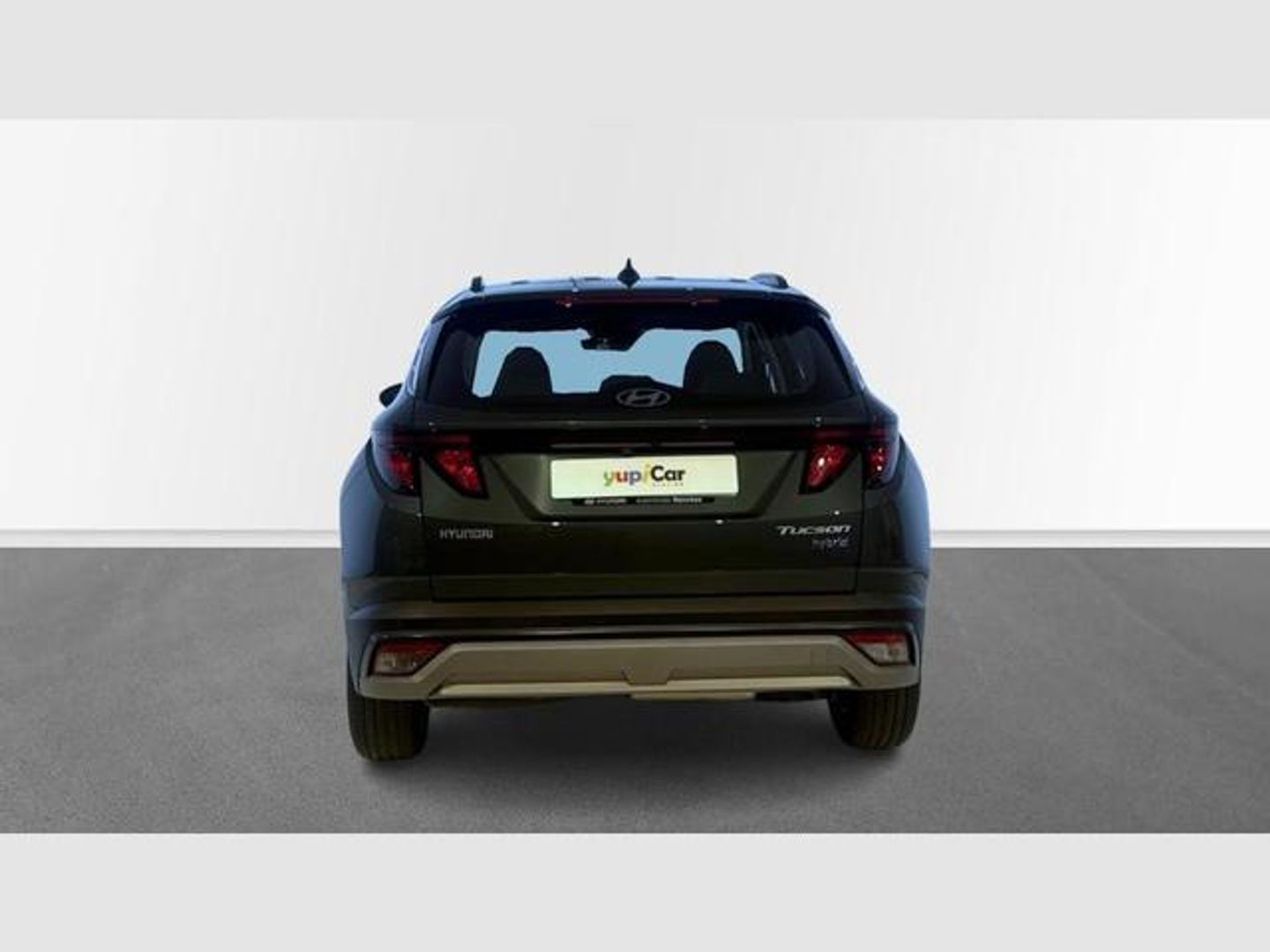 Hyundai Tucson 1.6 CRDI 48V Maxx 100 kW (136 CV)