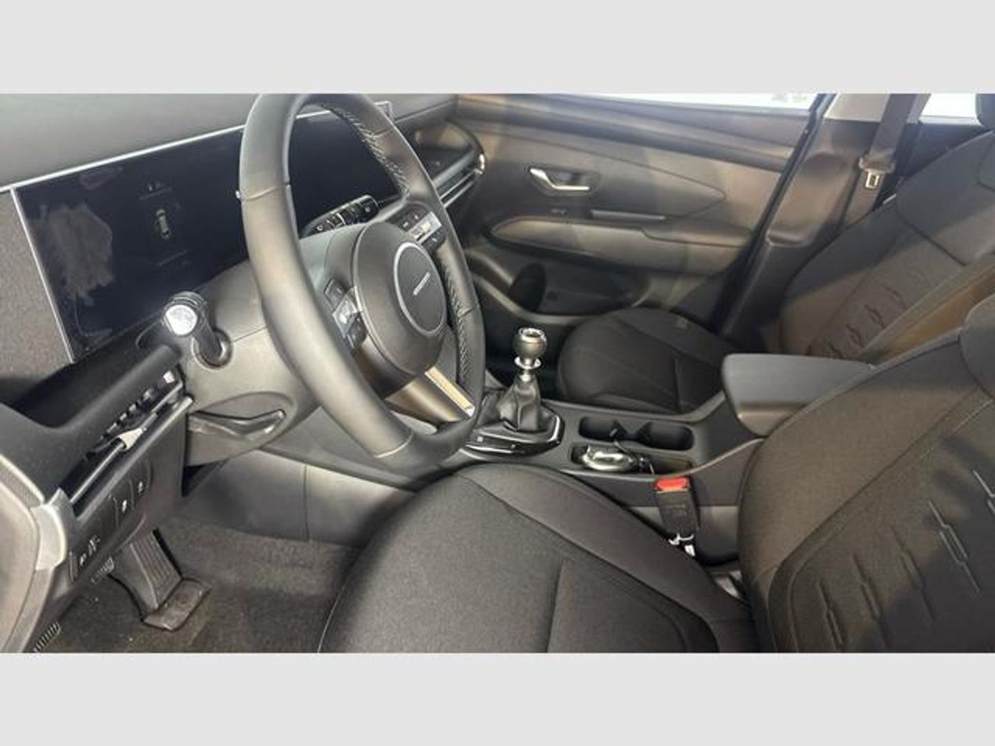 Hyundai Tucson 1.6 CRDI 48V Maxx 100 kW (136 CV)