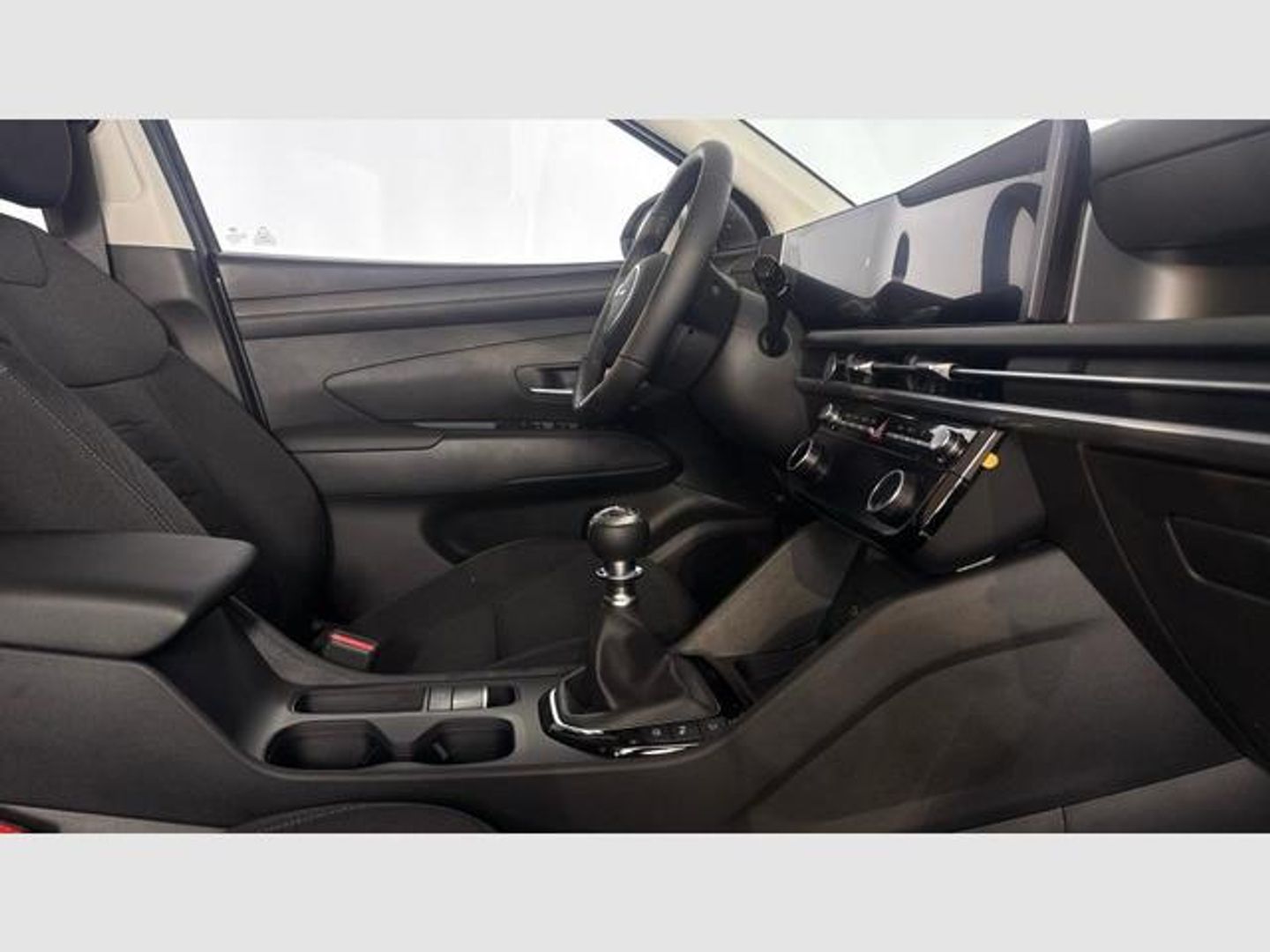 Hyundai Tucson 1.6 CRDI 48V Maxx 100 kW (136 CV)