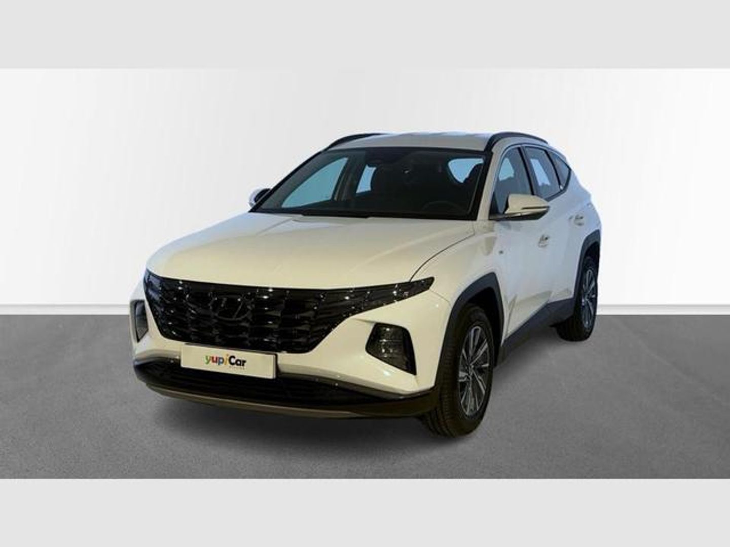 Hyundai Tucson 1.6 TGDI 48V Maxx 110 kW (150 CV)
