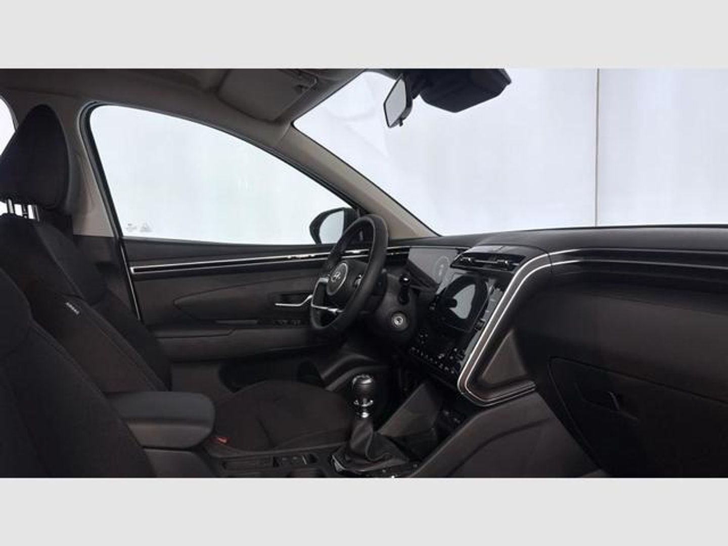 Hyundai Tucson 1.6 TGDI 48V Maxx 110 kW (150 CV)