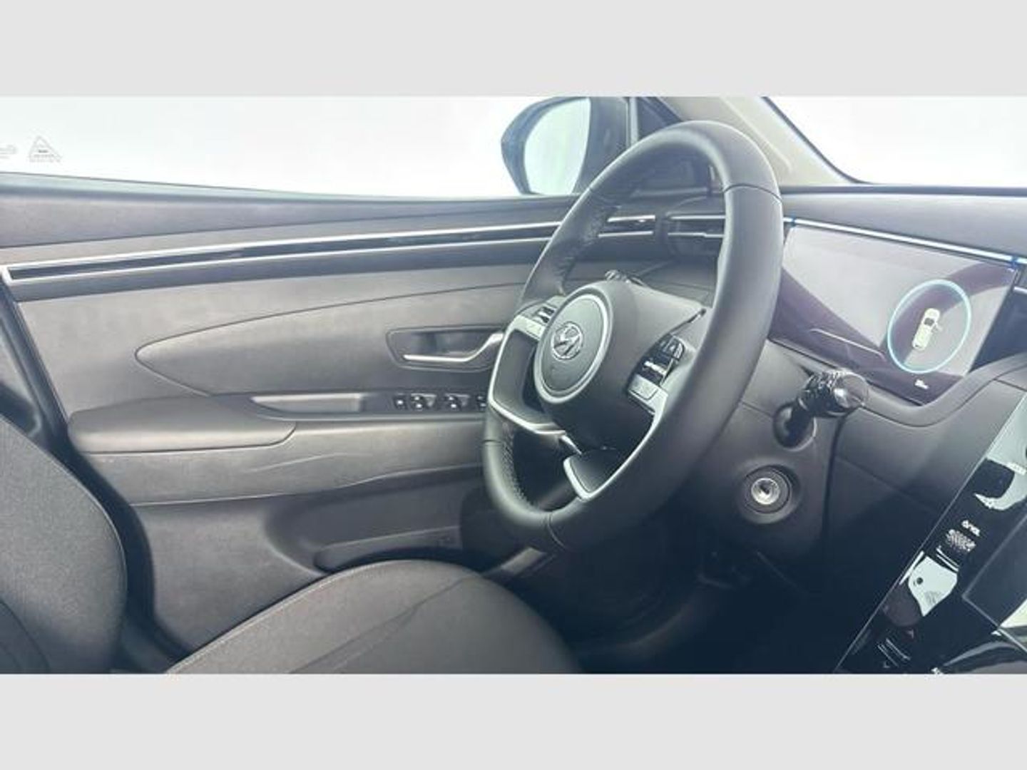 Hyundai Tucson 1.6 TGDI 48V Maxx 110 kW (150 CV)