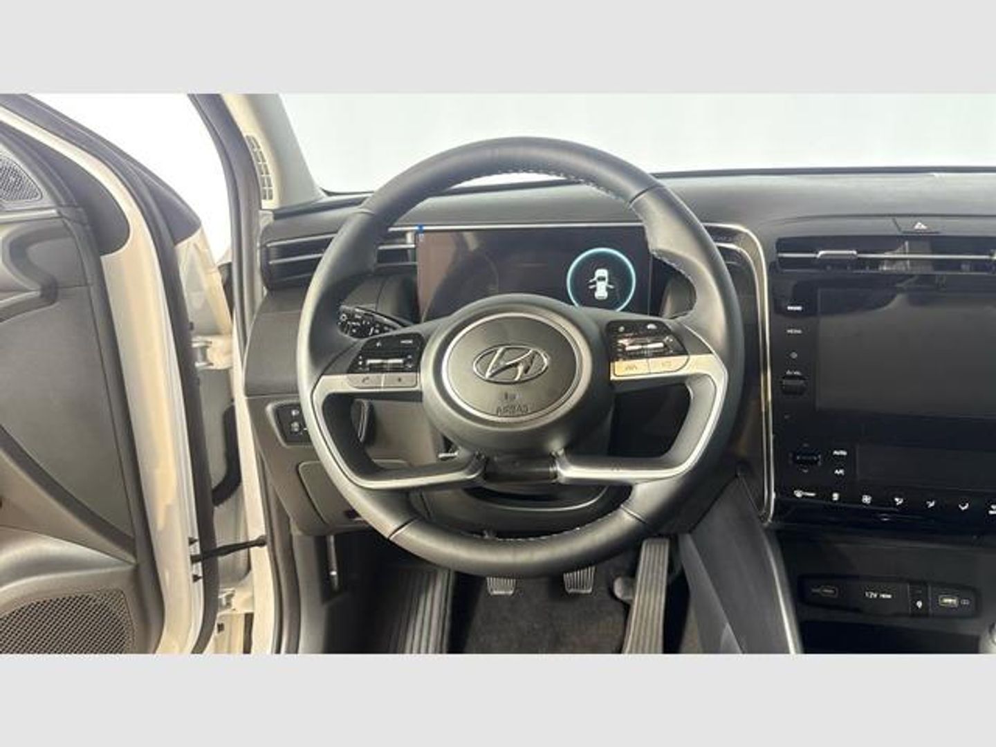 Hyundai Tucson 1.6 TGDI 48V Maxx 110 kW (150 CV)
