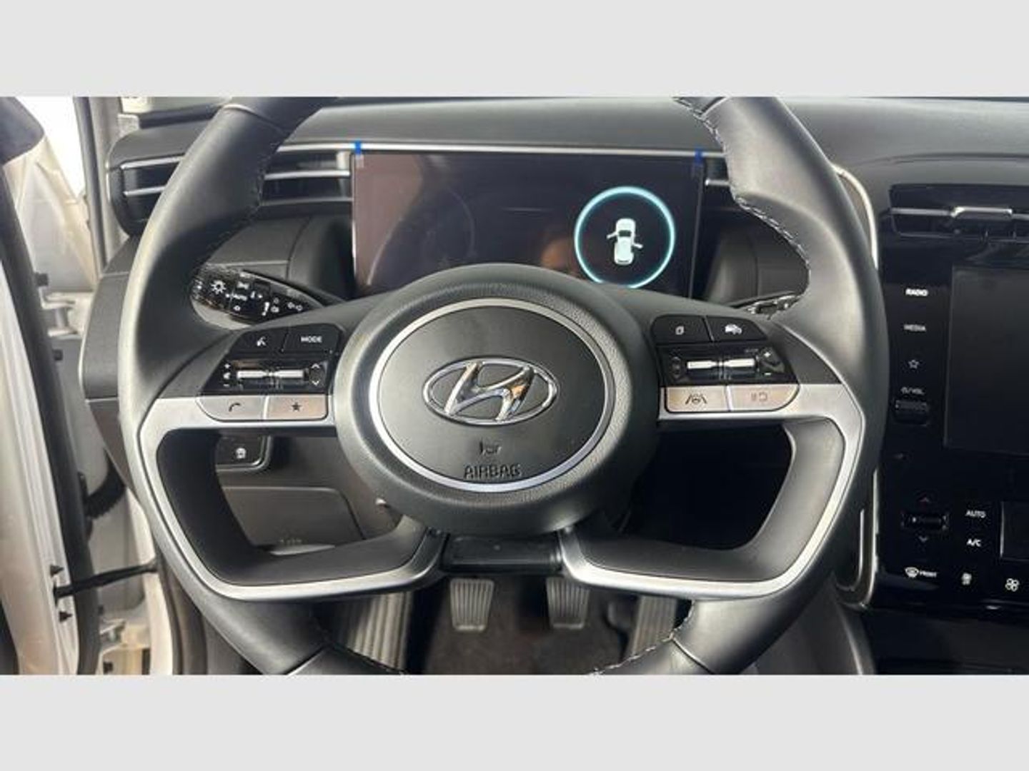 Hyundai Tucson 1.6 TGDI 48V Maxx 110 kW (150 CV)