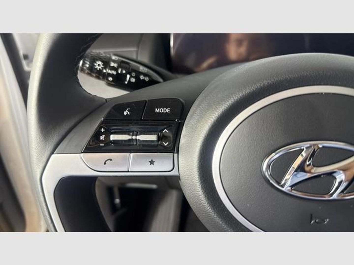 Hyundai Tucson 1.6 TGDI 48V Maxx 110 kW (150 CV)