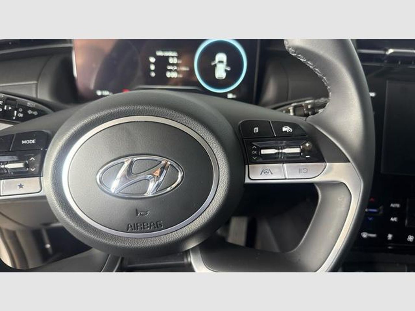 Hyundai Tucson 1.6 TGDI 48V Maxx 110 kW (150 CV)