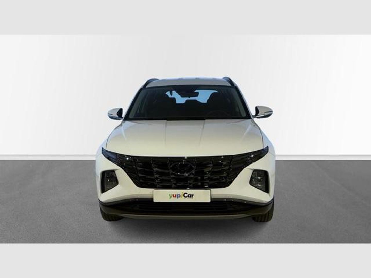 Hyundai Tucson 1.6 TGDI 48V Maxx 110 kW (150 CV)
