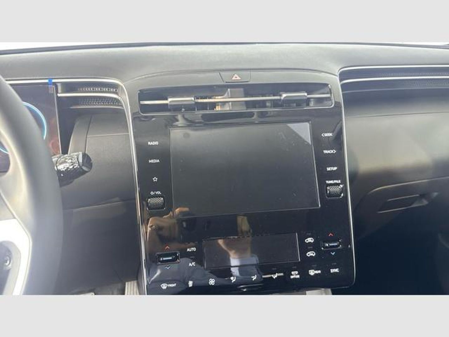 Hyundai Tucson 1.6 TGDI 48V Maxx 110 kW (150 CV)