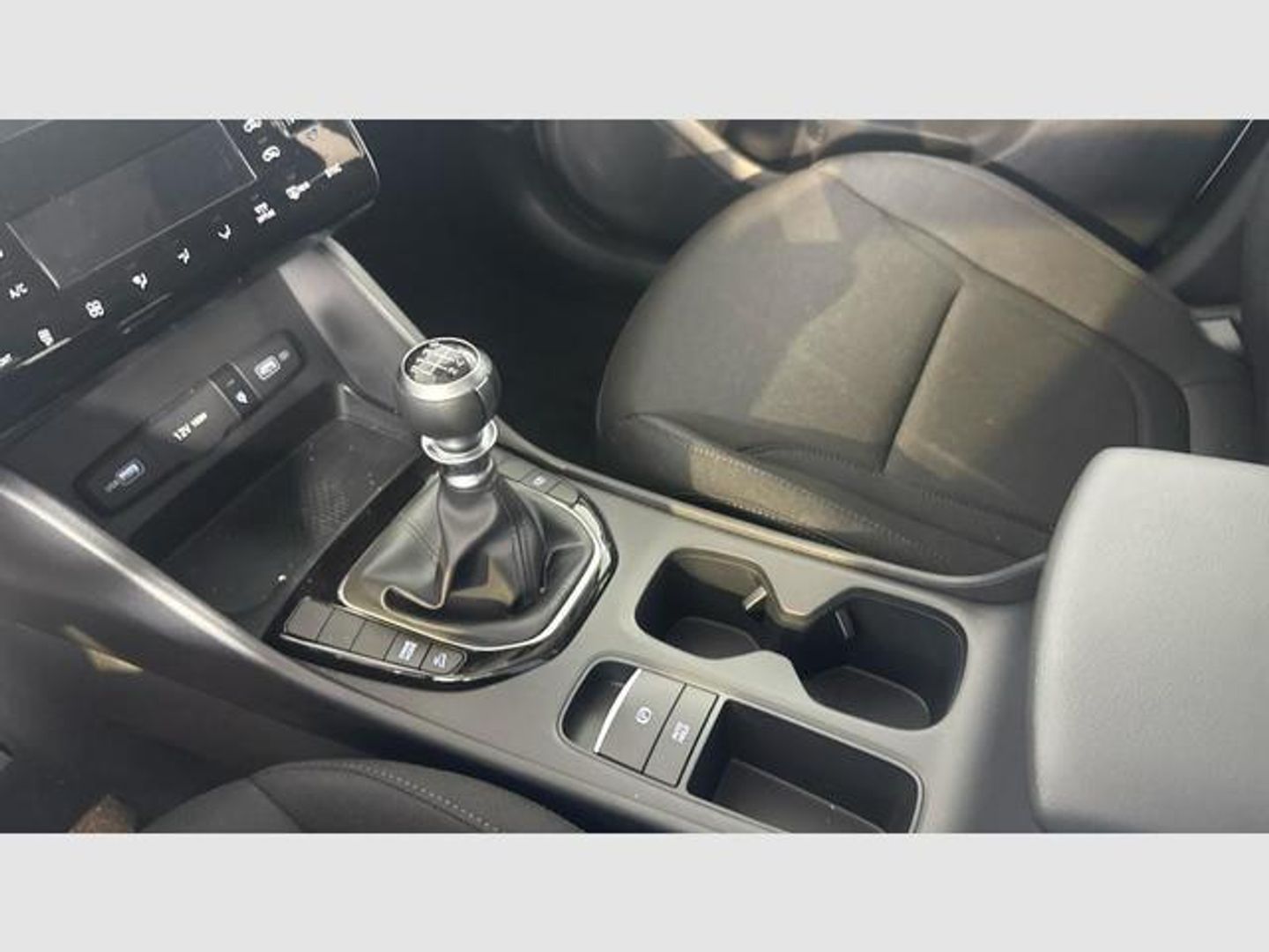 Hyundai Tucson 1.6 TGDI 48V Maxx 110 kW (150 CV)
