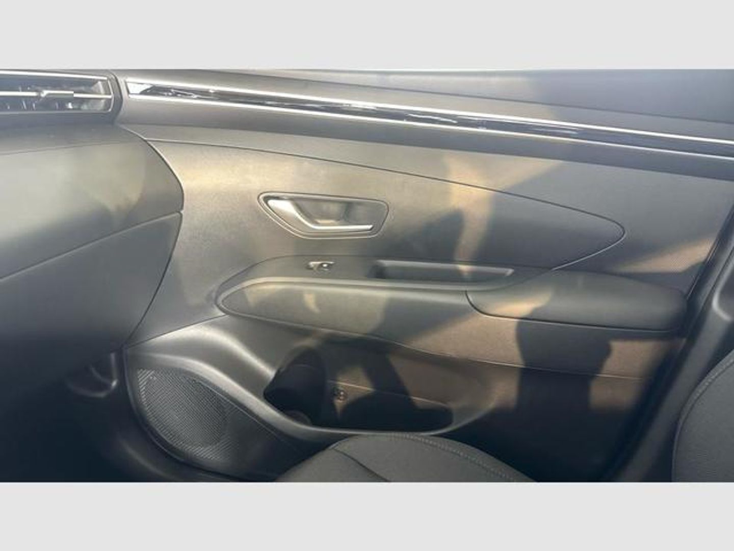 Hyundai Tucson 1.6 TGDI 48V Maxx 110 kW (150 CV)