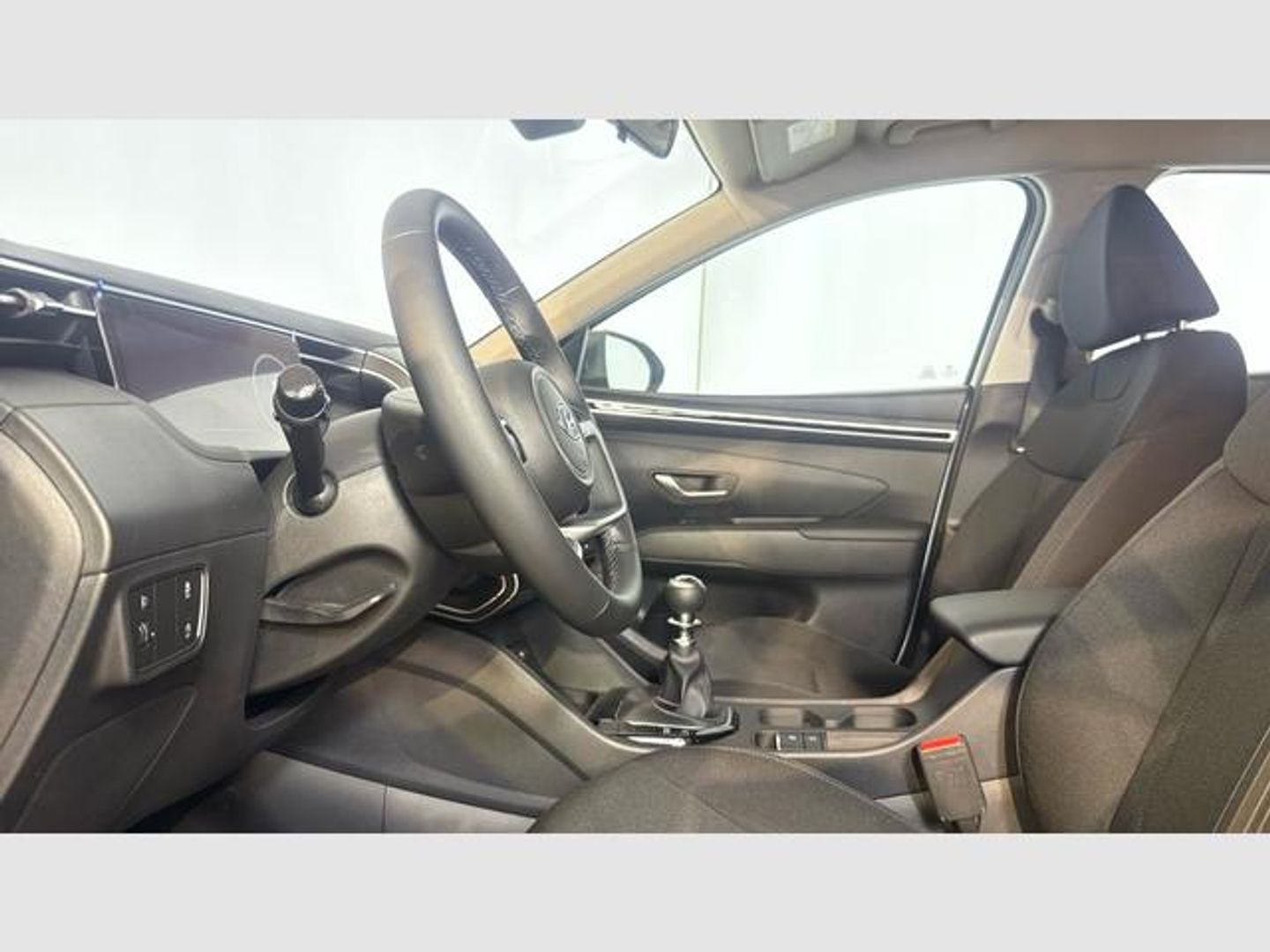 Hyundai Tucson 1.6 TGDI 48V Maxx 110 kW (150 CV)