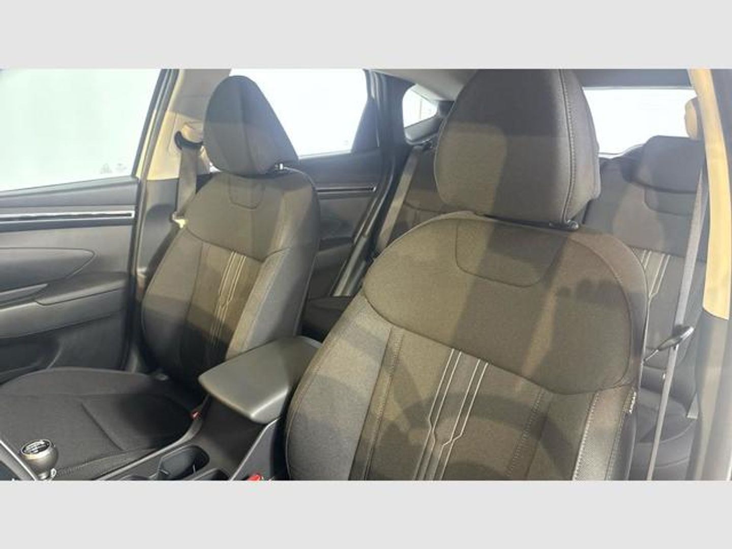 Hyundai Tucson 1.6 TGDI 48V Maxx 110 kW (150 CV)