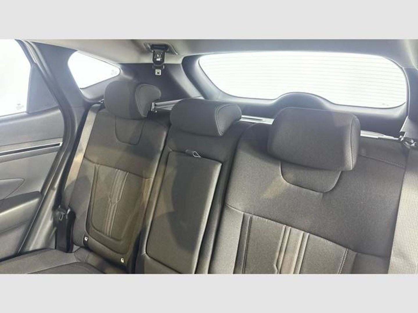 Hyundai Tucson 1.6 TGDI 48V Maxx 110 kW (150 CV)