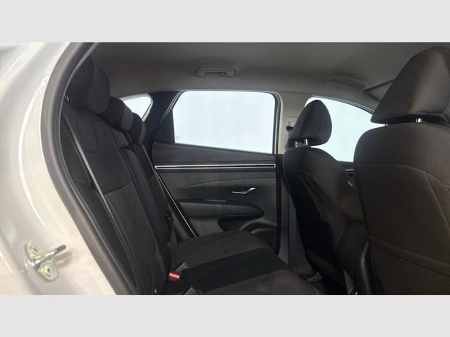 Hyundai Tucson 1.6 TGDI 48V Maxx 110 kW (150 CV)