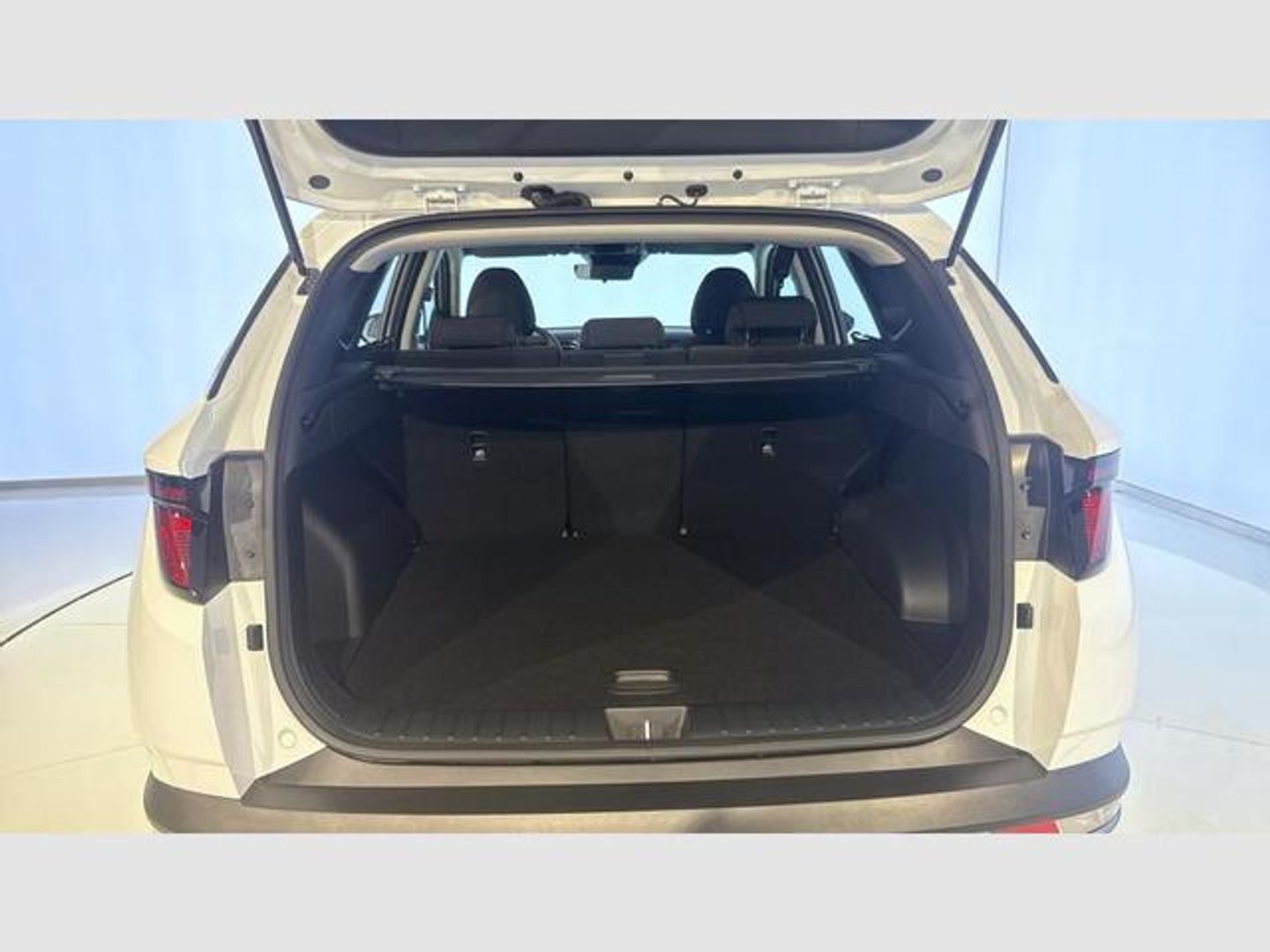 Hyundai Tucson 1.6 TGDI 48V Maxx 110 kW (150 CV)