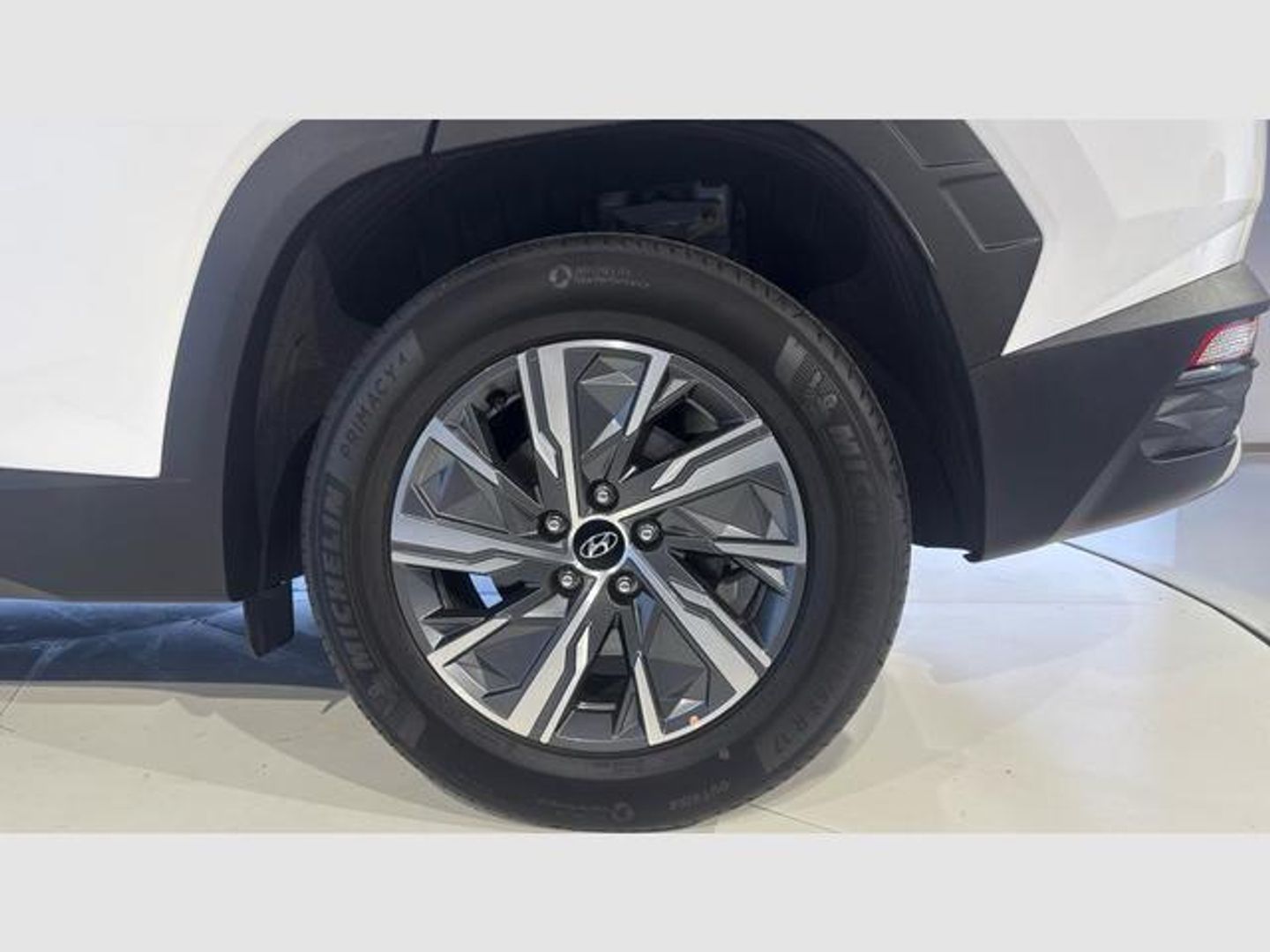 Hyundai Tucson 1.6 TGDI 48V Maxx 110 kW (150 CV)
