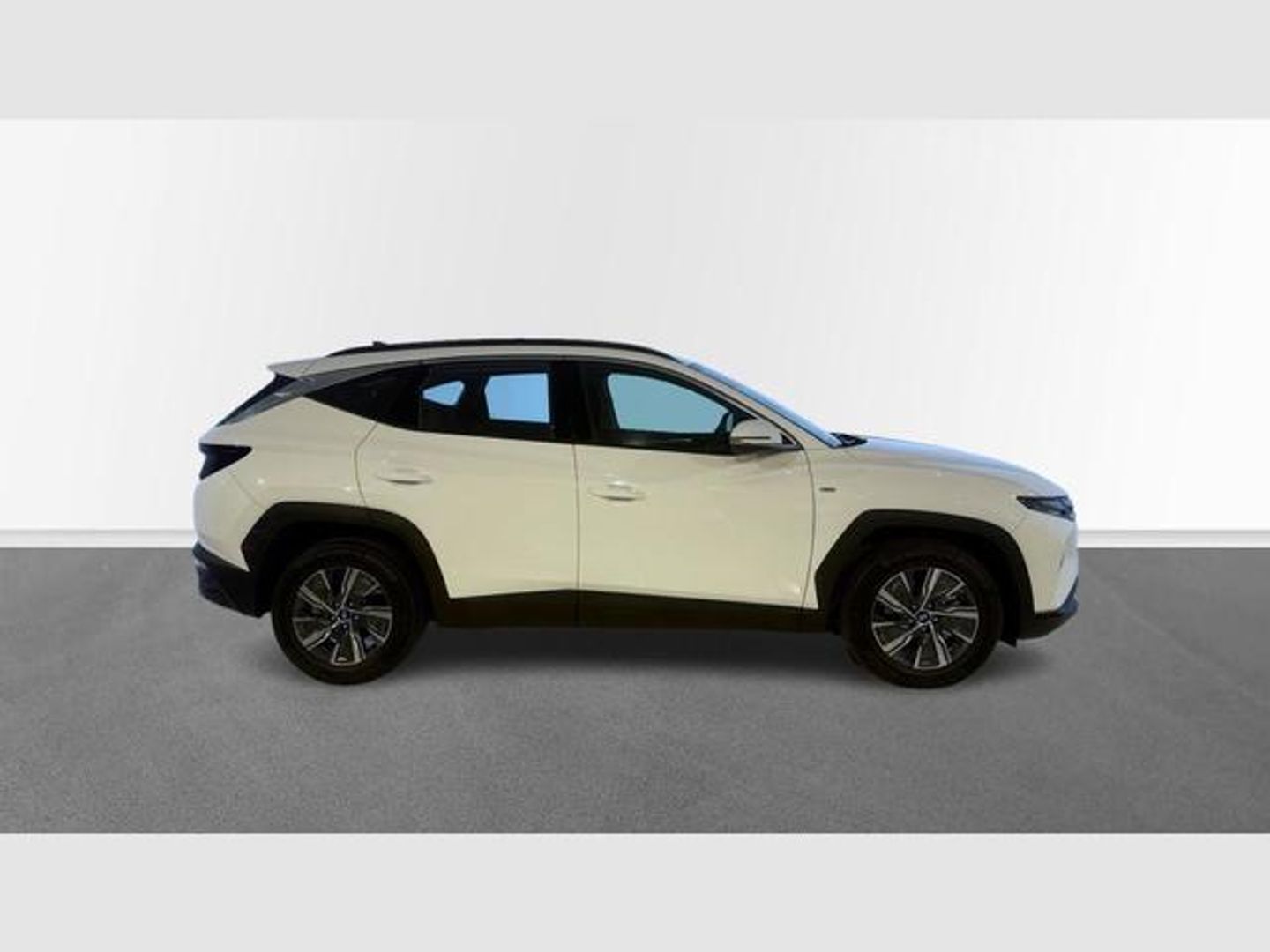 Hyundai Tucson 1.6 TGDI 48V Maxx 110 kW (150 CV)