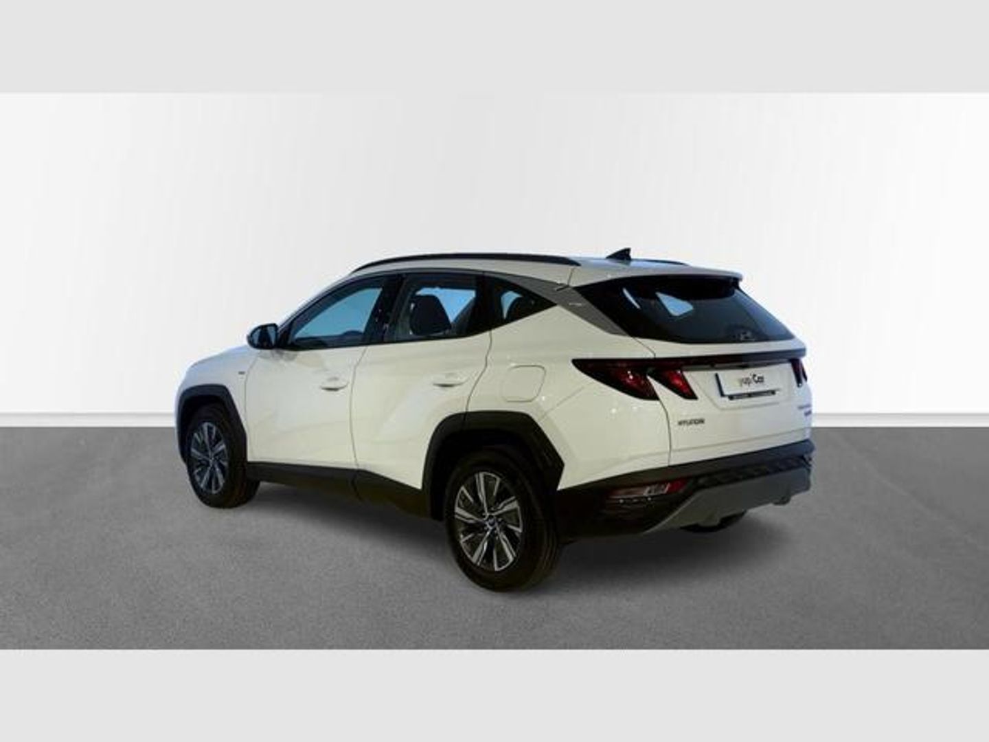 Hyundai Tucson 1.6 TGDI 48V Maxx 110 kW (150 CV)