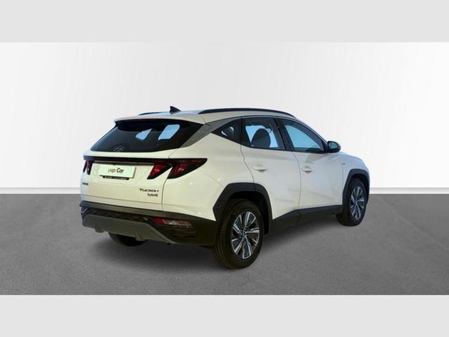 Hyundai Tucson 1.6 TGDI 48V Maxx 110 kW (150 CV)