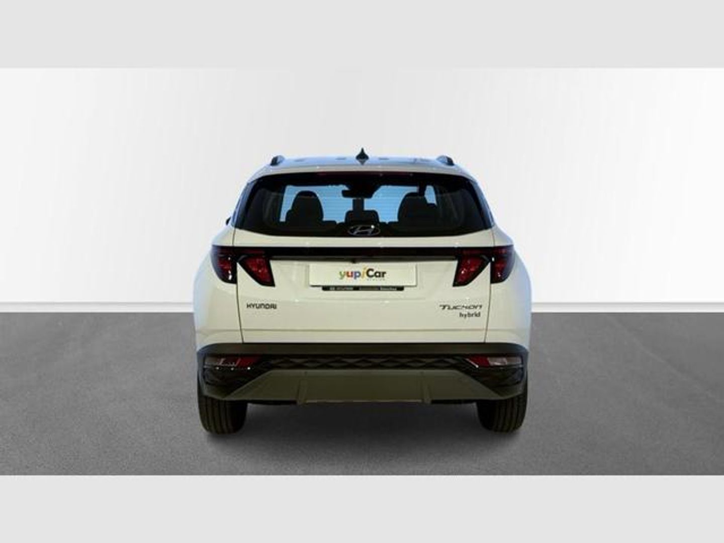 Hyundai Tucson 1.6 TGDI 48V Maxx 110 kW (150 CV)