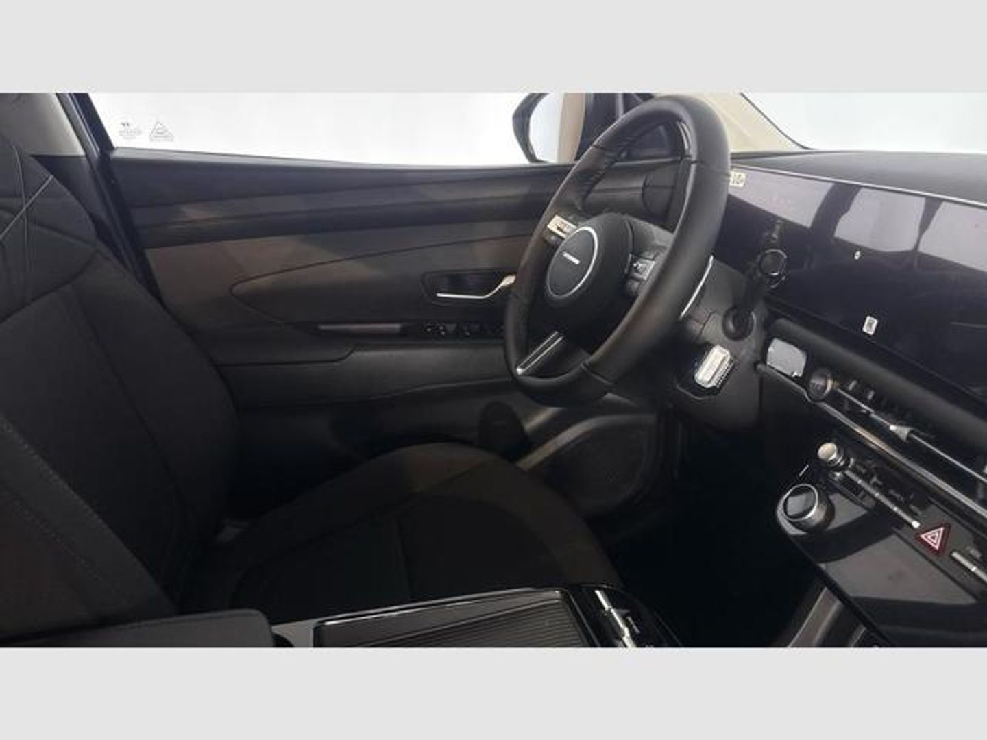 Hyundai Tucson 1.6 TGDI HEV Klass AT 158 kW (215 CV)