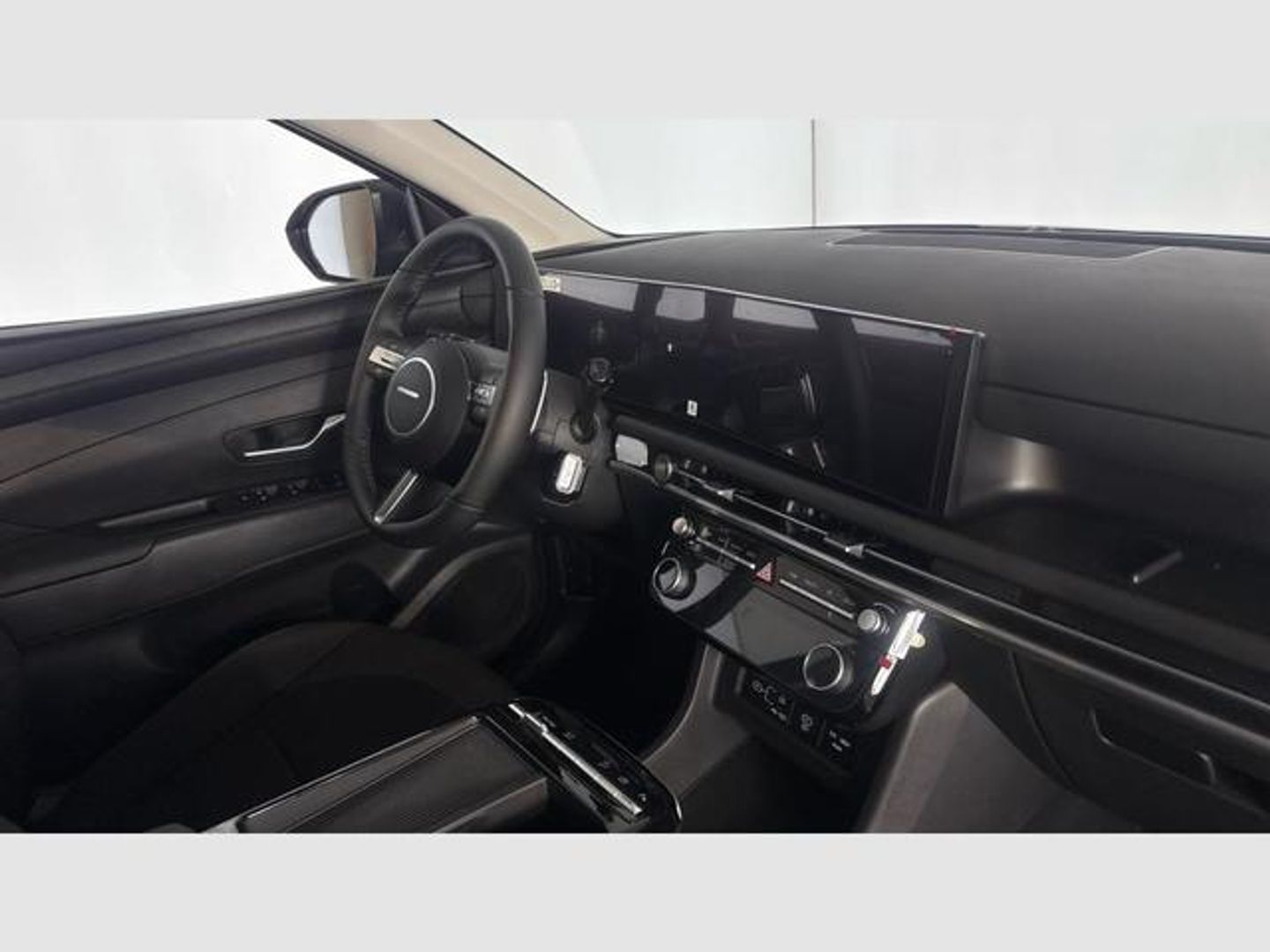 Hyundai Tucson 1.6 TGDI HEV Klass AT 158 kW (215 CV)