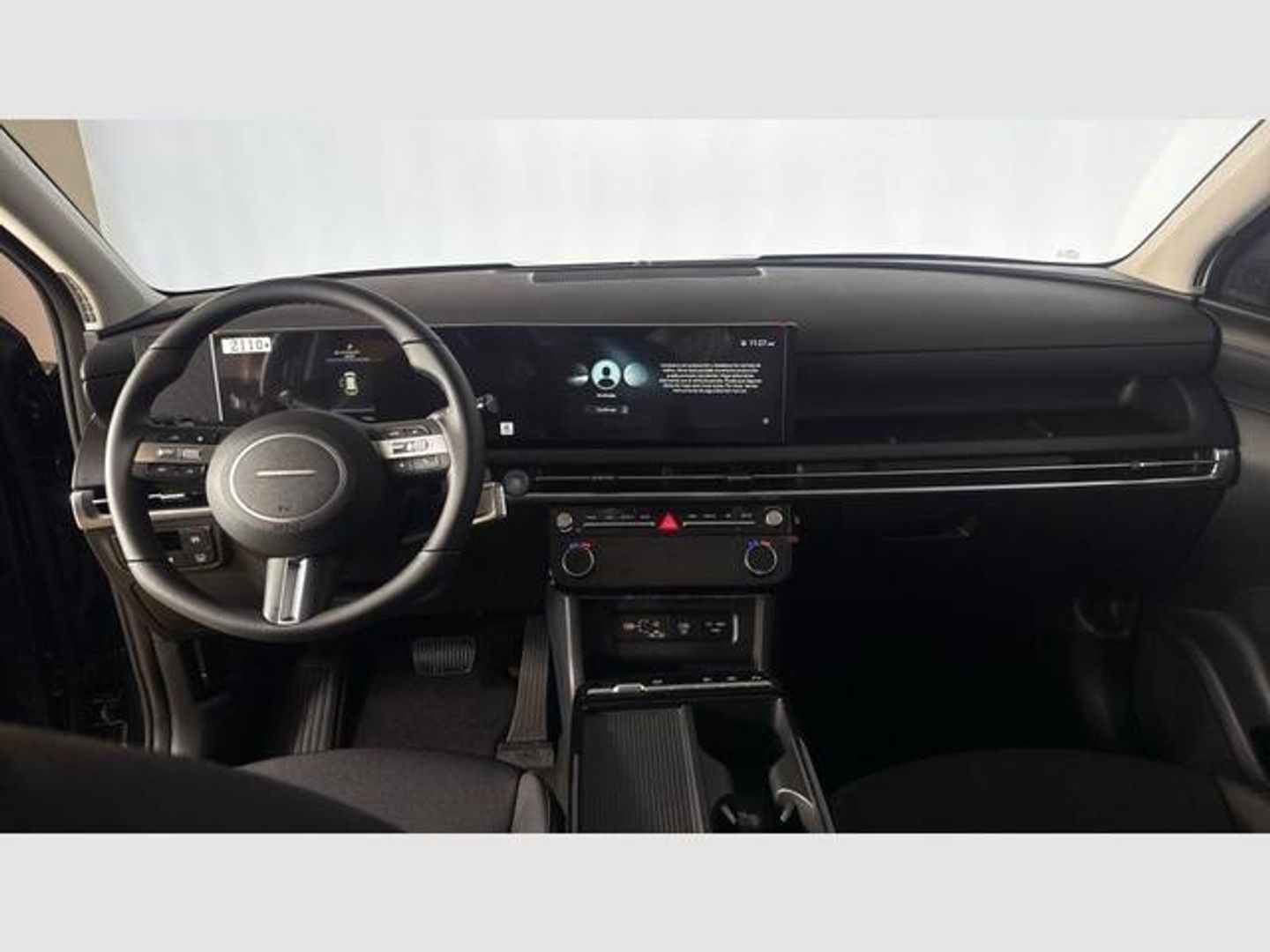 Hyundai Tucson 1.6 TGDI HEV Klass AT 158 kW (215 CV)