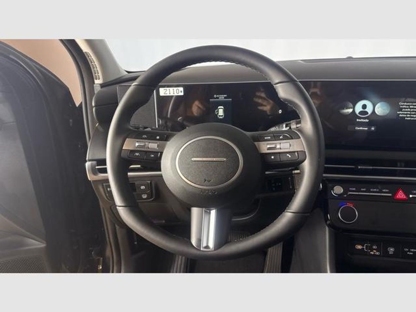 Hyundai Tucson 1.6 TGDI HEV Klass AT 158 kW (215 CV)