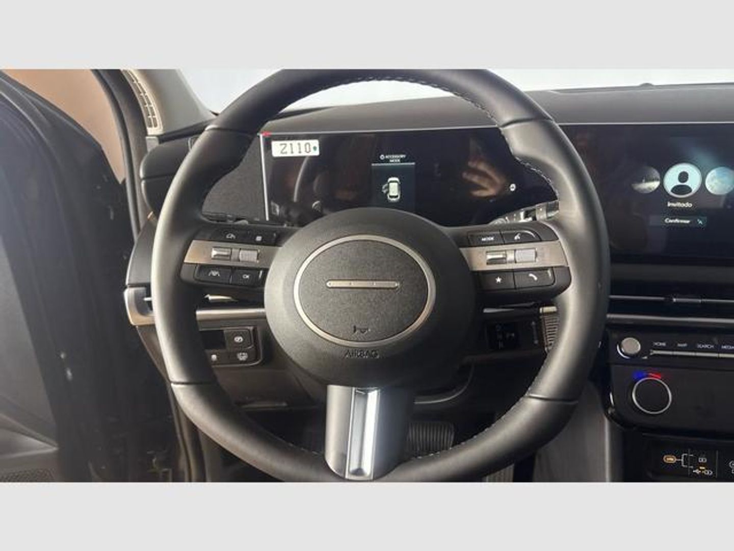 Hyundai Tucson 1.6 TGDI HEV Klass AT 158 kW (215 CV)