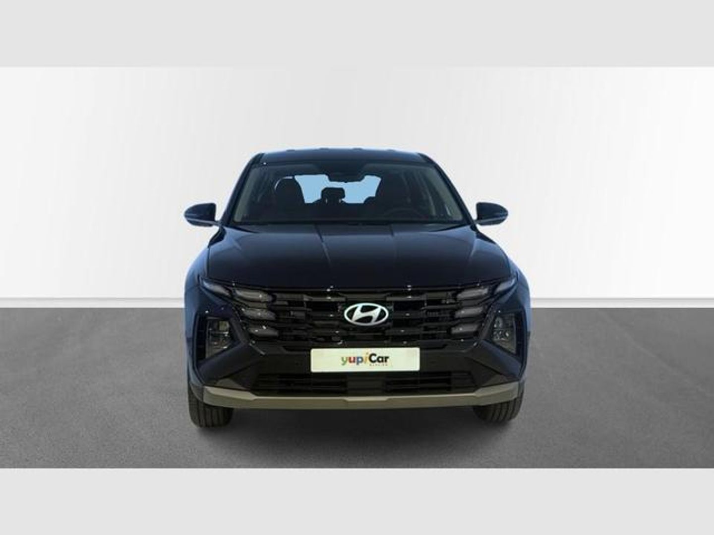 Hyundai Tucson 1.6 TGDI HEV Klass AT 158 kW (215 CV)