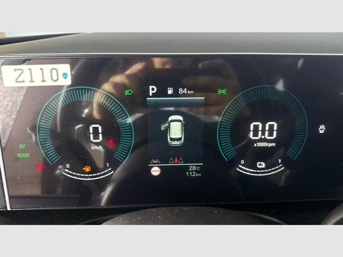 Hyundai Tucson 1.6 TGDI HEV Klass AT 158 kW (215 CV)
