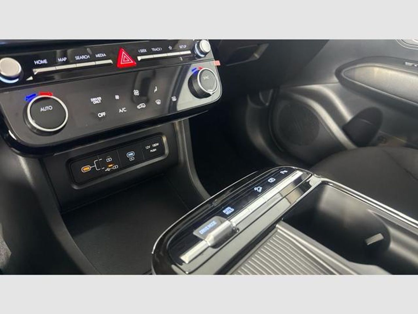 Hyundai Tucson 1.6 TGDI HEV Klass AT 158 kW (215 CV)