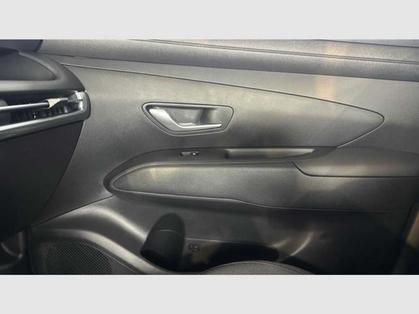 Hyundai Tucson 1.6 TGDI HEV Klass AT 158 kW (215 CV)