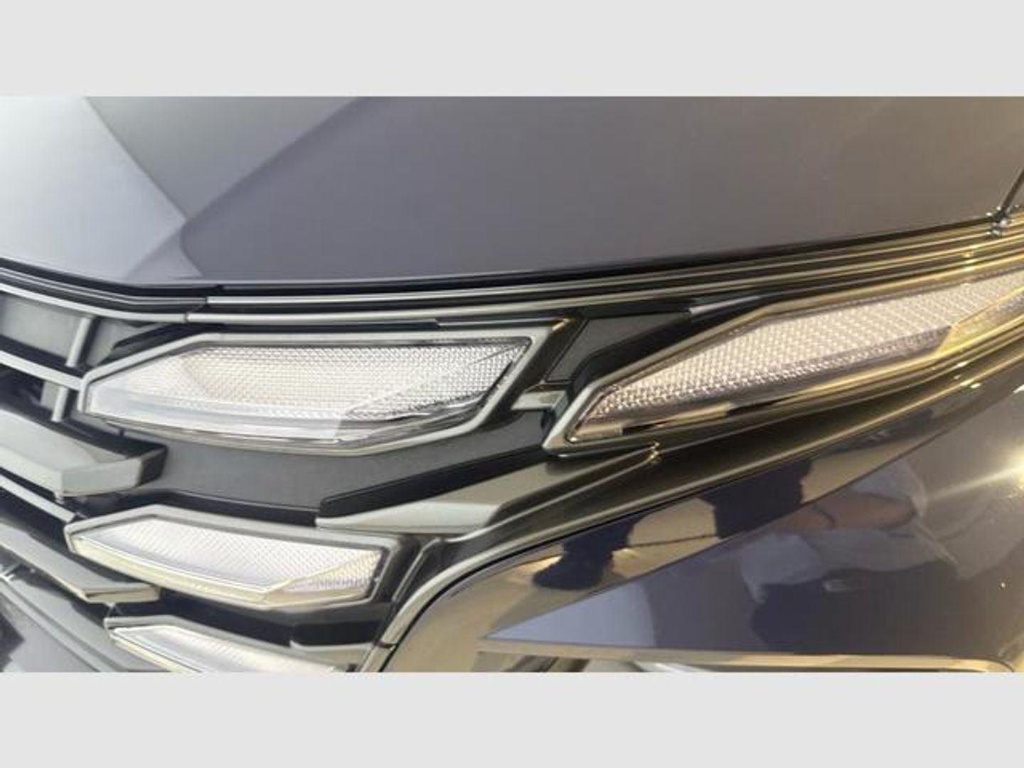 Hyundai Tucson 1.6 TGDI HEV Klass AT 158 kW (215 CV)