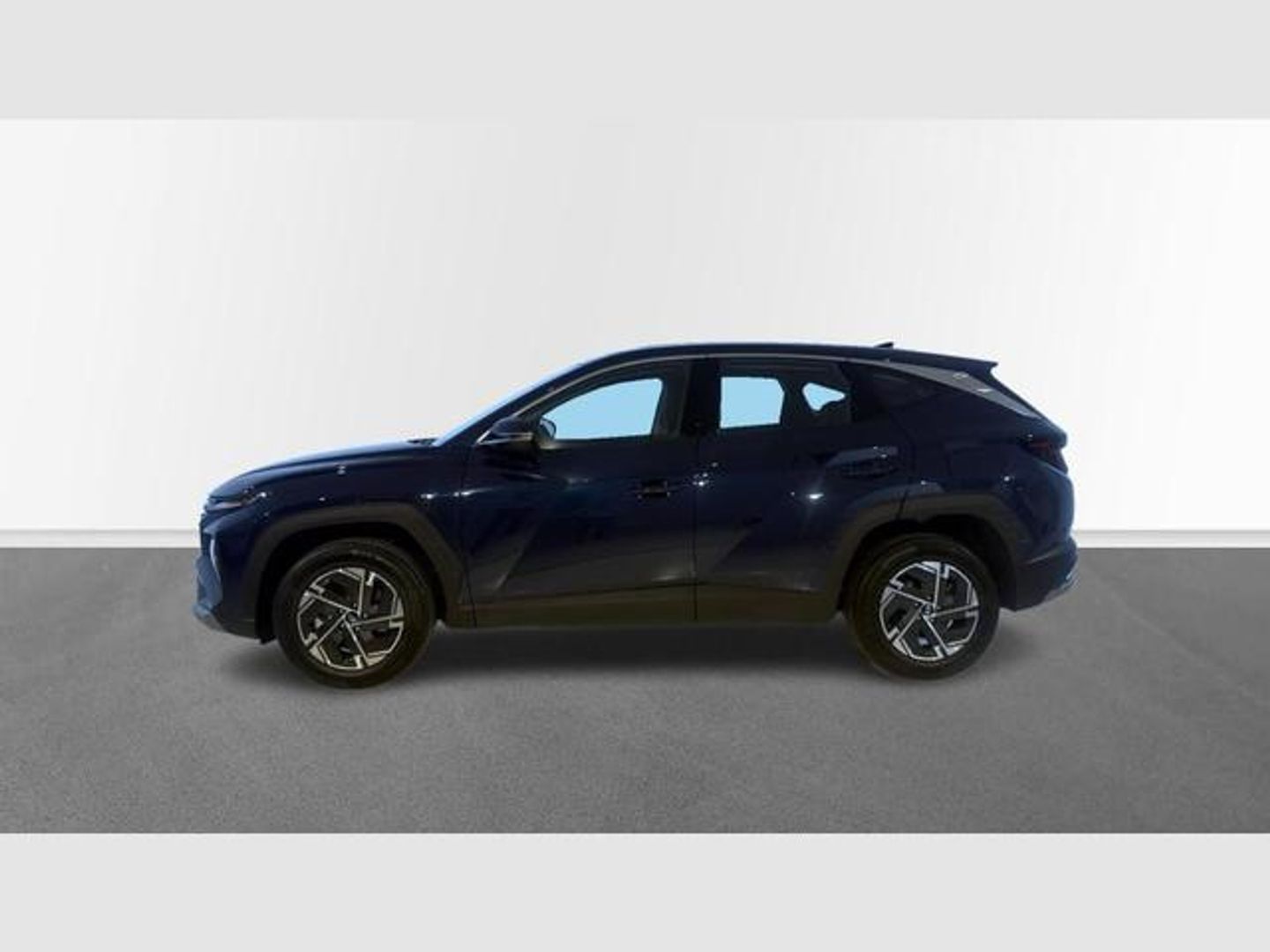 Hyundai Tucson 1.6 TGDI HEV Klass AT 158 kW (215 CV)