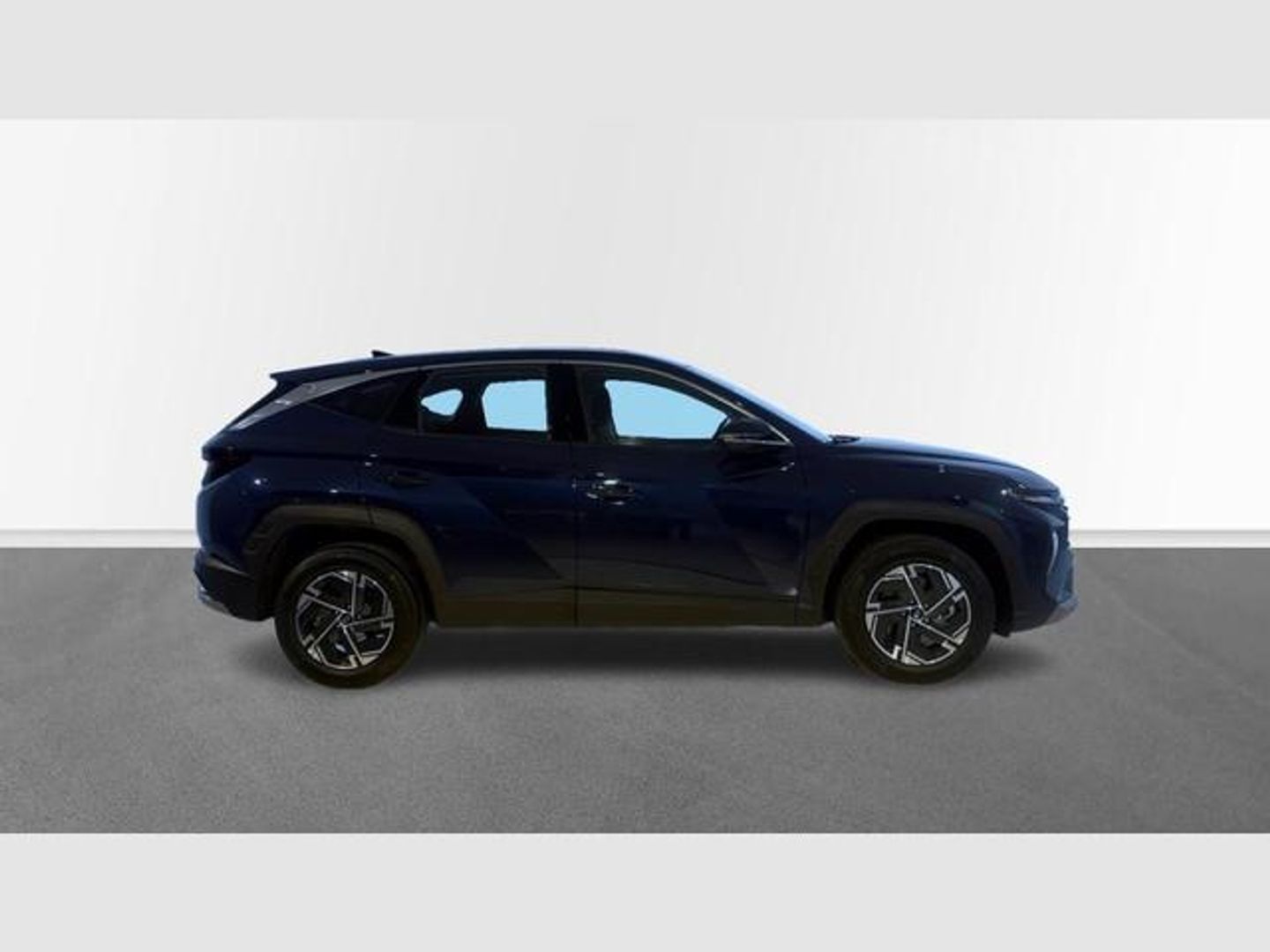 Hyundai Tucson 1.6 TGDI HEV Klass AT 158 kW (215 CV)