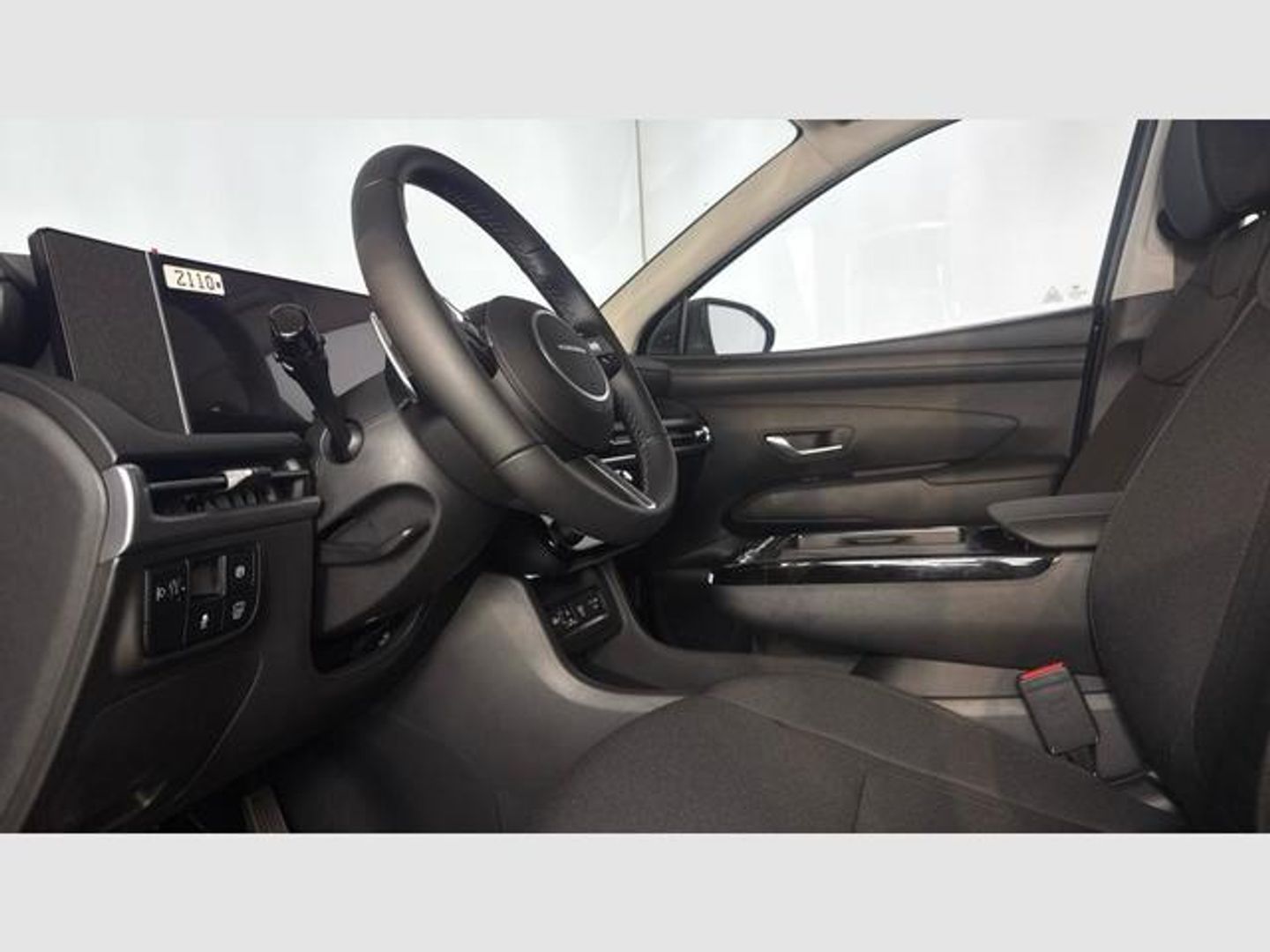Hyundai Tucson 1.6 TGDI HEV Klass AT 158 kW (215 CV)