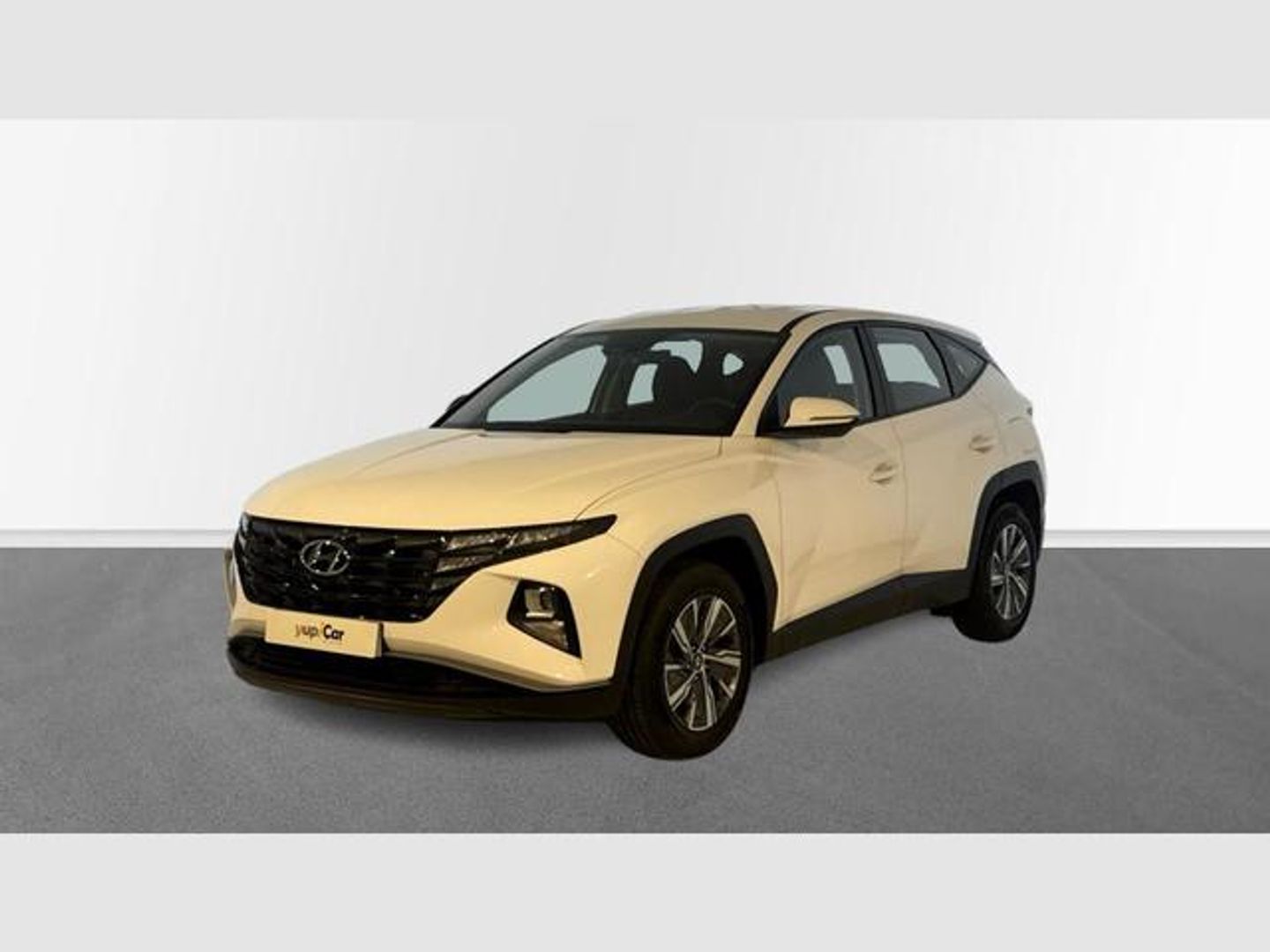 Hyundai Tucson 1.6 TGDI Klass 4x2 110 kW (150 CV)