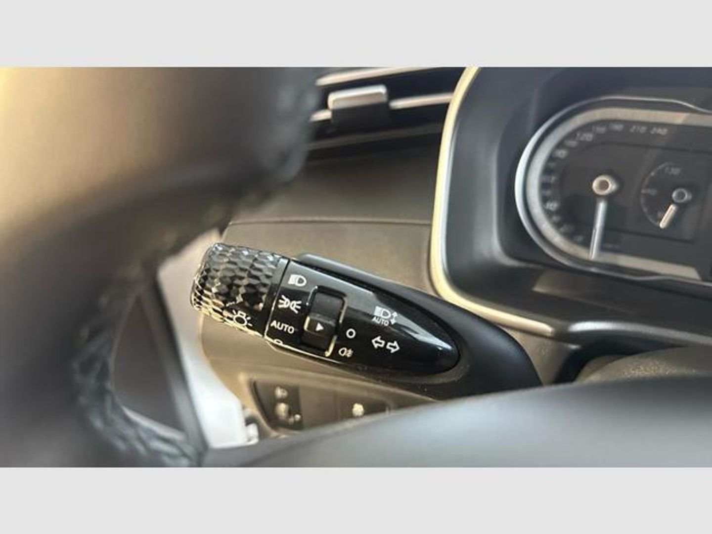 Hyundai Tucson 1.6 TGDI Klass 4x2 110 kW (150 CV)