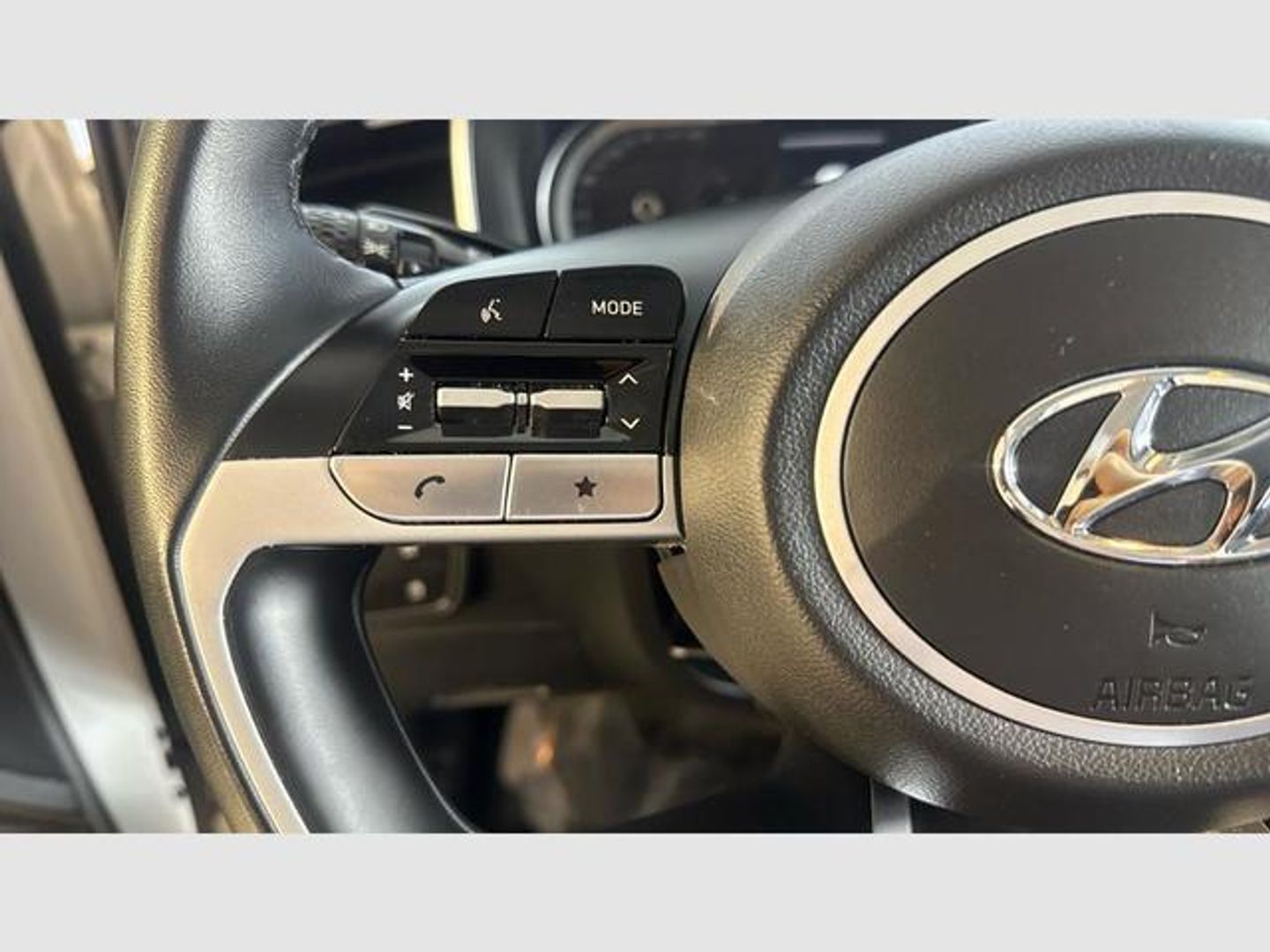 Hyundai Tucson 1.6 TGDI Klass 4x2 110 kW (150 CV)