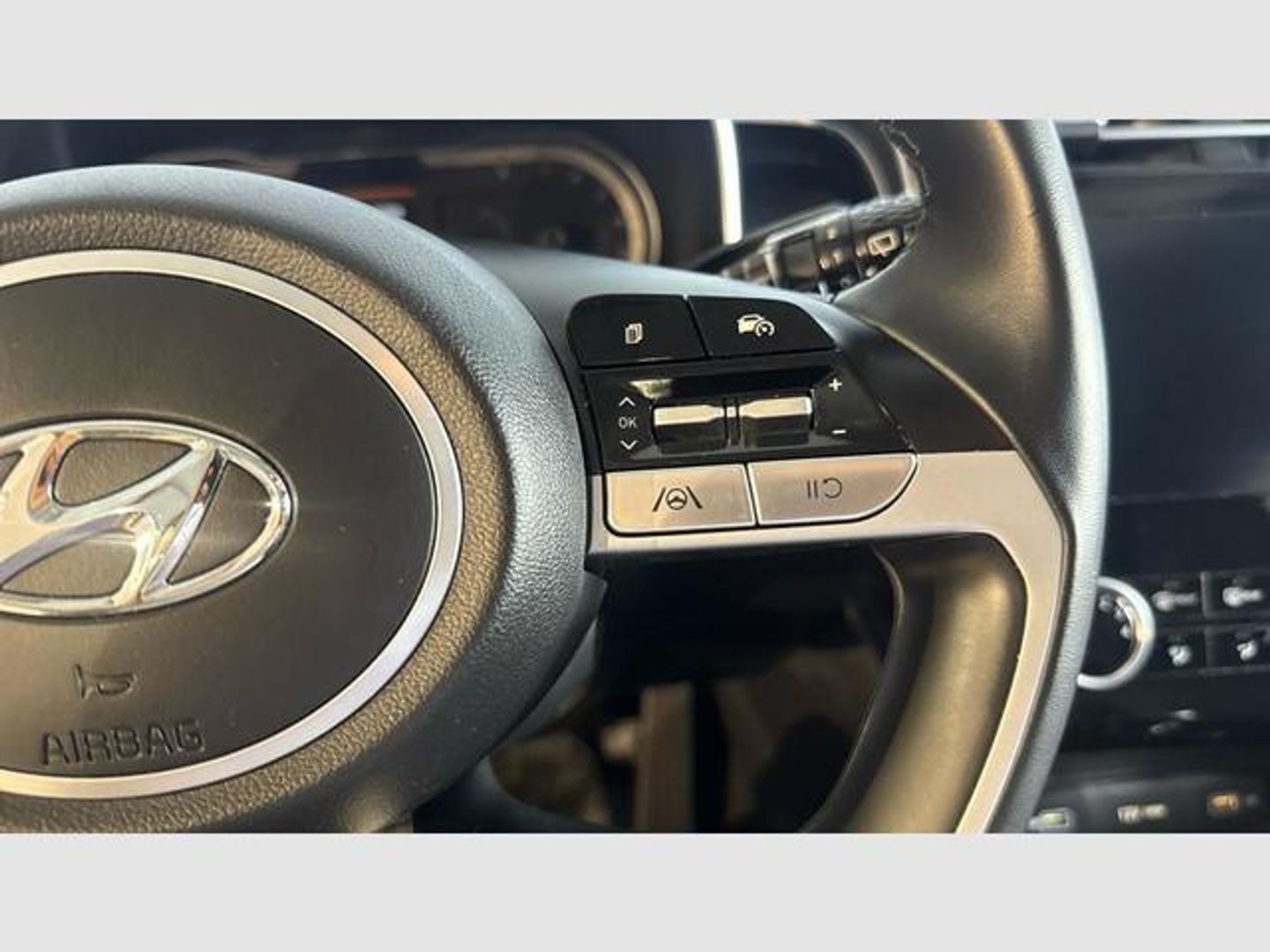 Hyundai Tucson 1.6 TGDI Klass 4x2 110 kW (150 CV)