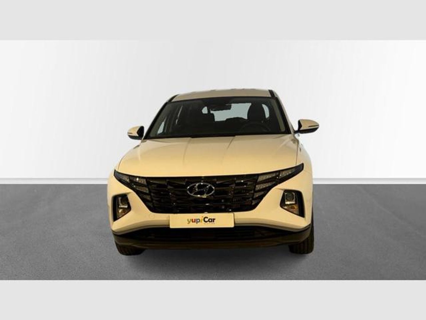 Hyundai Tucson 1.6 TGDI Klass 4x2 110 kW (150 CV)