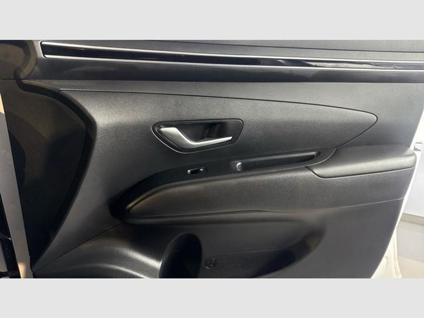 Hyundai Tucson 1.6 TGDI Klass 4x2 110 kW (150 CV)