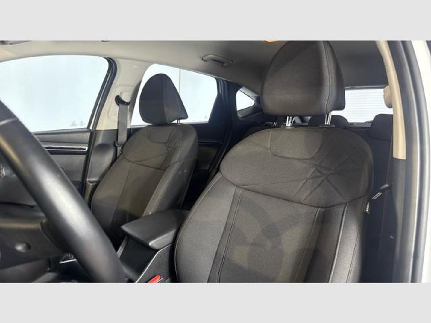 Hyundai Tucson 1.6 TGDI Klass 4x2 110 kW (150 CV)