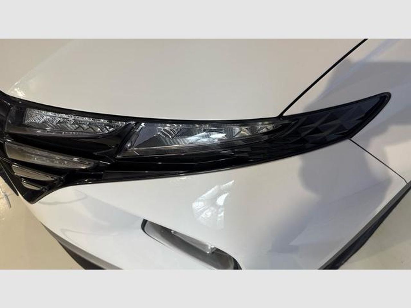 Hyundai Tucson 1.6 TGDI Klass 4x2 110 kW (150 CV)