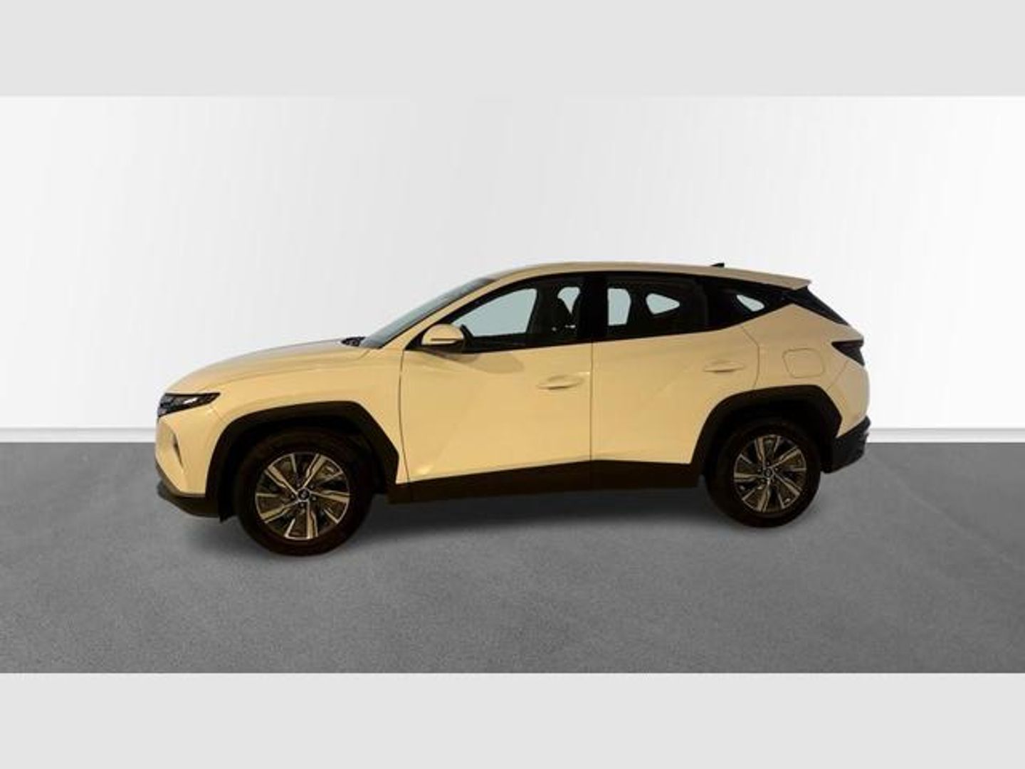 Hyundai Tucson 1.6 TGDI Klass 4x2 110 kW (150 CV)