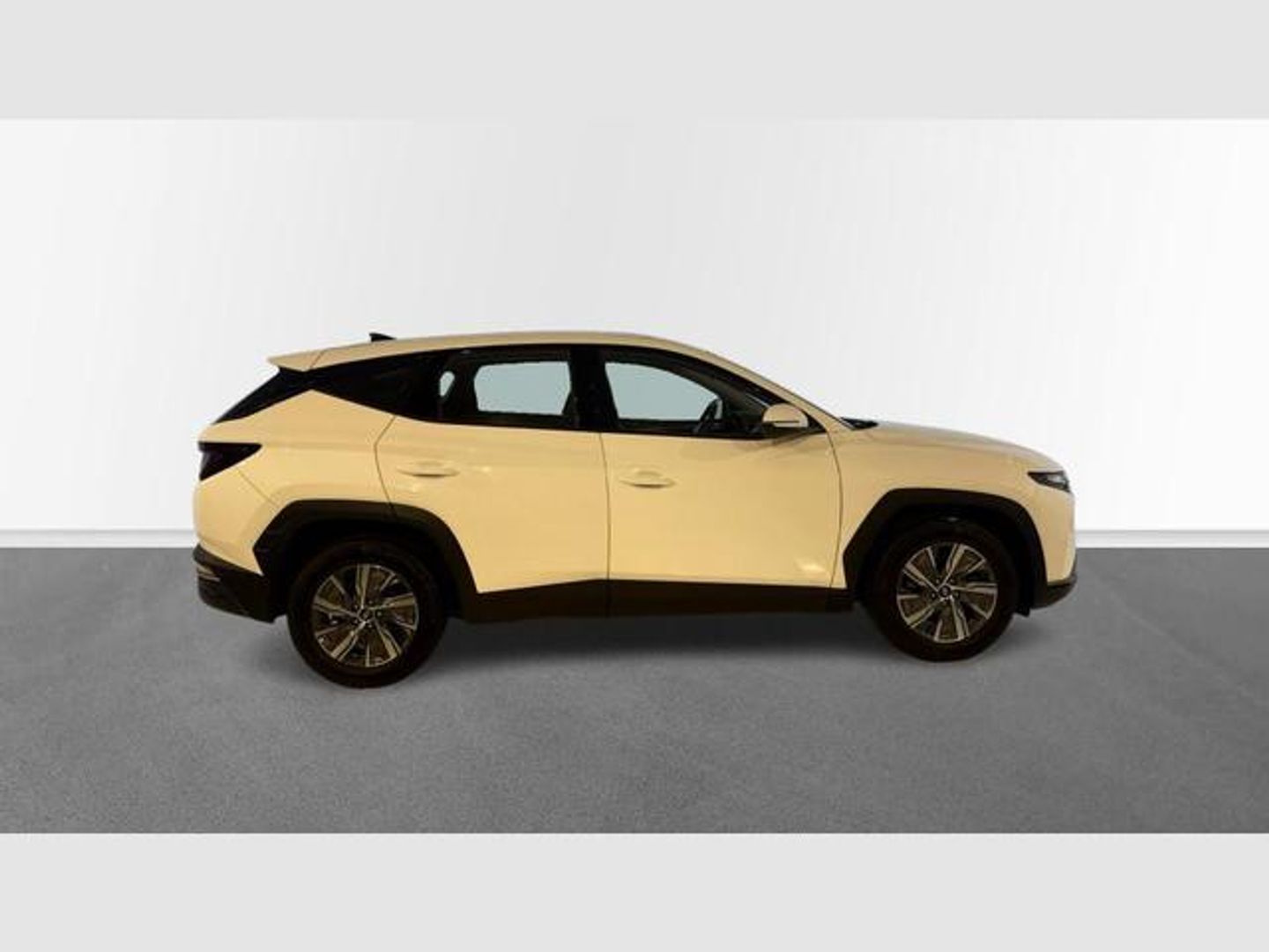Hyundai Tucson 1.6 TGDI Klass 4x2 110 kW (150 CV)